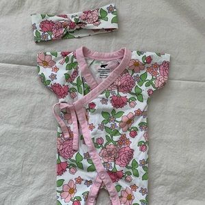 Baby set